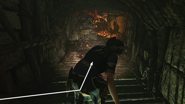 Shadow of the Tomb Raider screenshot