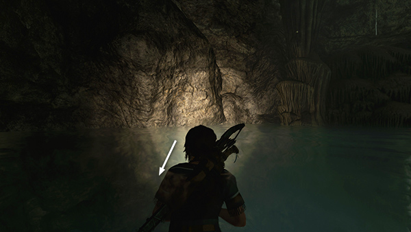 Shadow of the Tomb Raider screenshot