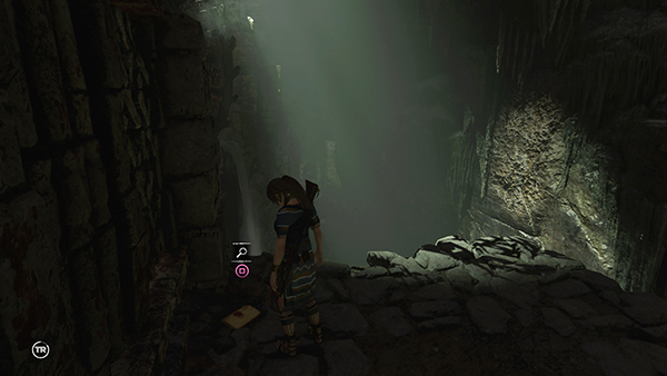 Shadow of the Tomb Raider screenshot