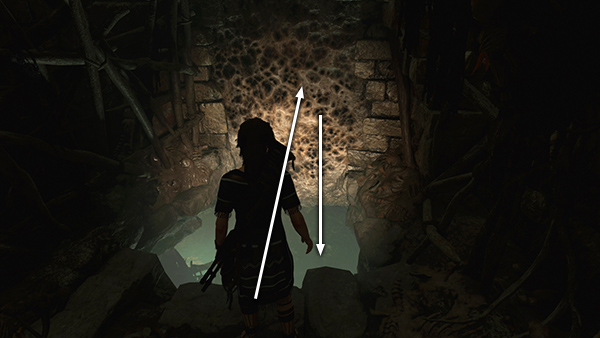 Shadow of the Tomb Raider screenshot