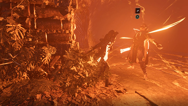 Shadow of the Tomb Raider screenshot