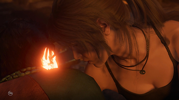 Shadow of the Tomb Raider screenshot