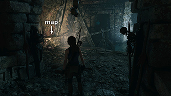 Shadow of the Tomb Raider screenshot