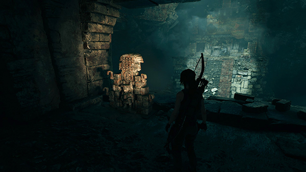 Shadow of the Tomb Raider screenshot