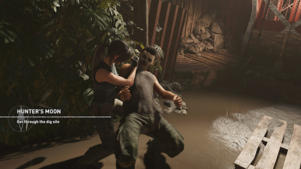 Shadow of the Tomb Raider screenshot