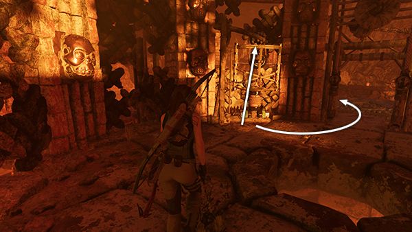 Shadow of the Tomb Raider screenshot