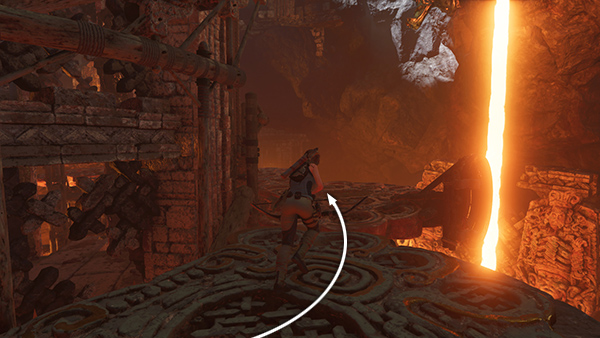 Shadow of the Tomb Raider screenshot