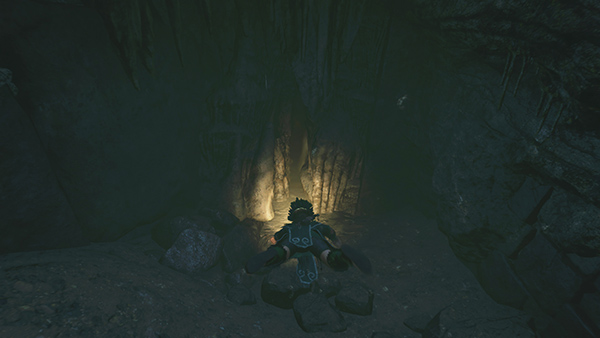 Shadow of the Tomb Raider screenshot