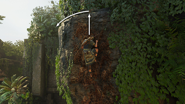 Shadow of the Tomb Raider screenshot