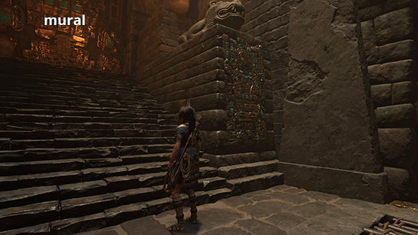 Shadow of the Tomb Raider screenshot