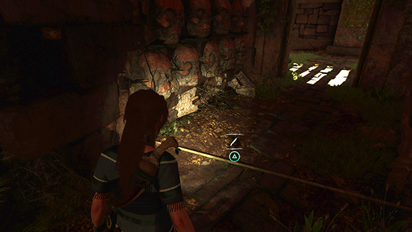 Shadow of the Tomb Raider screenshot