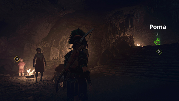 Shadow of the Tomb Raider screenshot