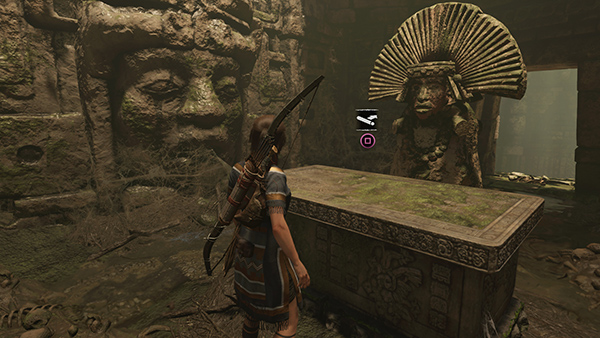 Shadow of the Tomb Raider screenshot