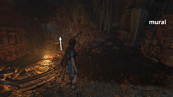 Shadow of the Tomb Raider screenshot