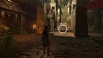 Shadow of the Tomb Raider screenshot