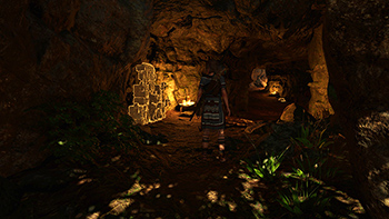 Shadow of the Tomb Raider screenshot