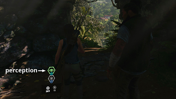 Shadow of the Tomb Raider screenshot