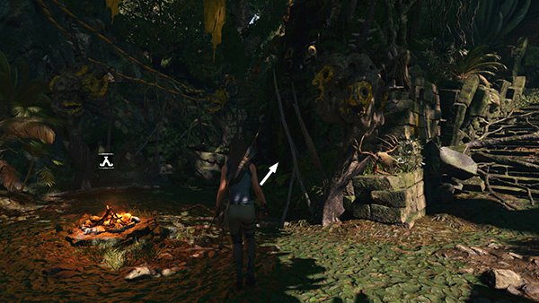 Shadow of the Tomb Raider screenshot