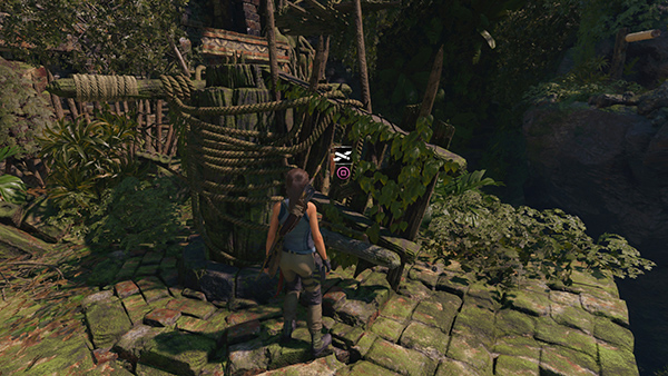 Shadow of the Tomb Raider screenshot