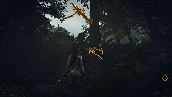 Shadow of the Tomb Raider screenshot