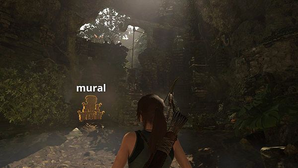 Shadow of the Tomb Raider screenshot