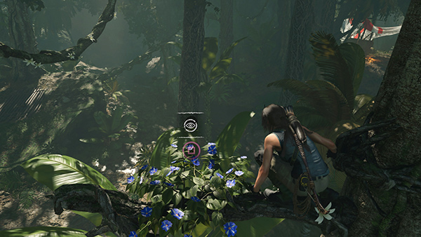 Shadow of the Tomb Raider screenshot