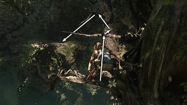 Shadow of the Tomb Raider screenshot