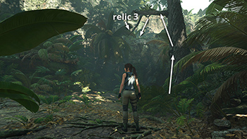 Shadow of the Tomb Raider screenshot