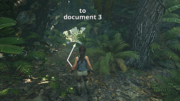 Shadow of the Tomb Raider screenshot