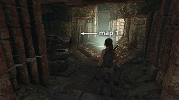 Shadow of the Tomb Raider screenshot