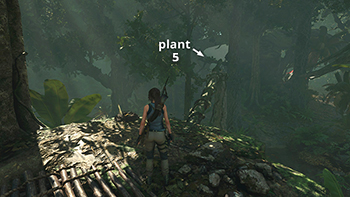 Shadow of the Tomb Raider screenshot