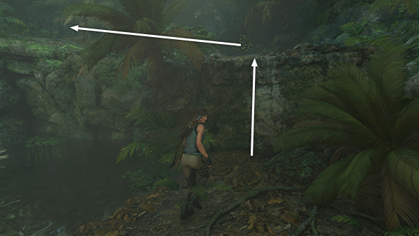 Shadow of the Tomb Raider screenshot