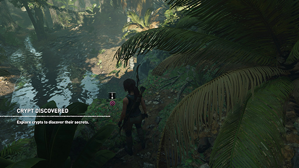 Shadow of the Tomb Raider screenshot