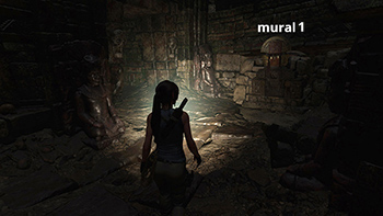 Shadow of the Tomb Raider screenshot