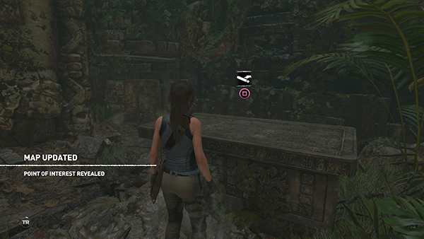 Shadow of the Tomb Raider screenshot