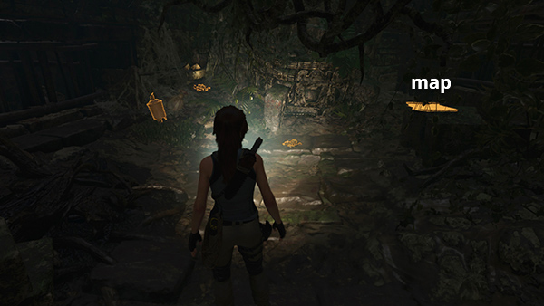 Shadow of the Tomb Raider screenshot