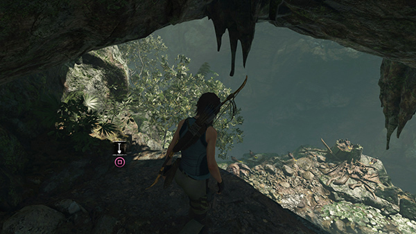 Shadow of the Tomb Raider screenshot