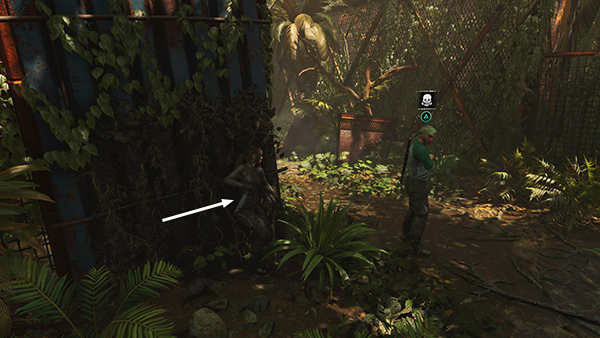 Shadow of the Tomb Raider screenshot