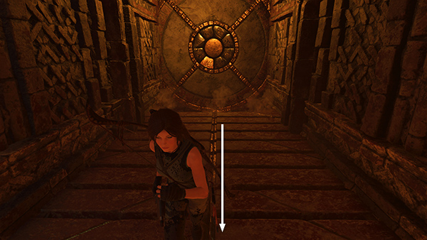 Shadow of the Tomb Raider screenshot