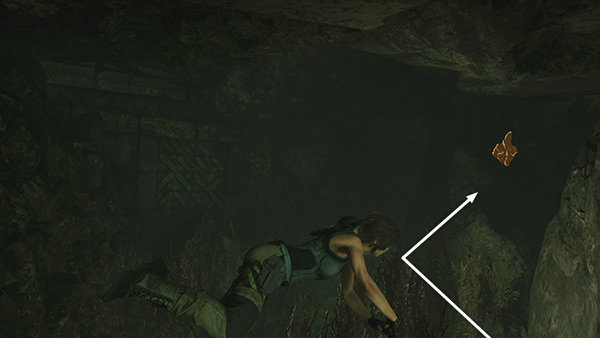 Shadow of the Tomb Raider screenshot