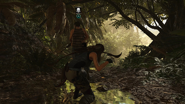 Shadow of the Tomb Raider screenshot