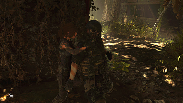 Shadow of the Tomb Raider screenshot