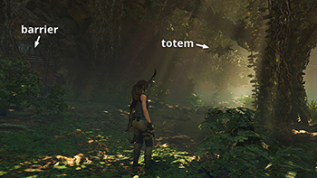 Shadow of the Tomb Raider screenshot