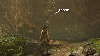 Shadow of the Tomb Raider screenshot