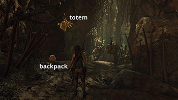 Shadow of the Tomb Raider screenshot