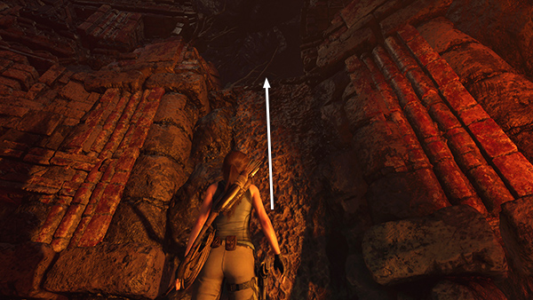 Shadow of the Tomb Raider screenshot