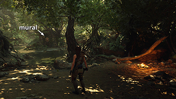 Shadow of the Tomb Raider screenshot