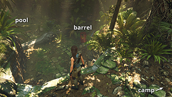 Shadow of the Tomb Raider screenshot