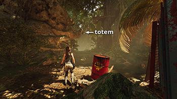 Shadow of the Tomb Raider screenshot