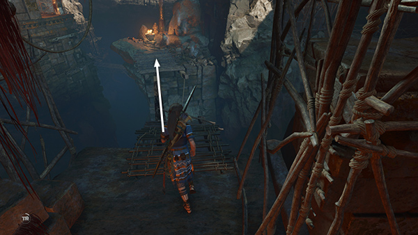 Shadow of the Tomb Raider screenshot